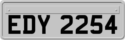EDY2254