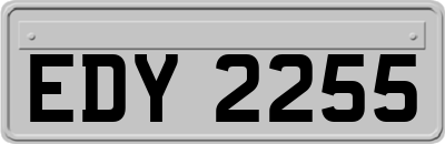 EDY2255