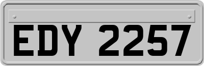 EDY2257