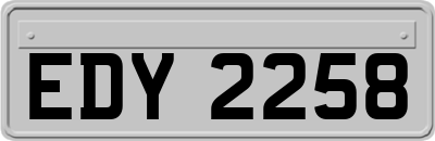 EDY2258