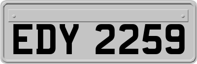 EDY2259