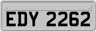 EDY2262
