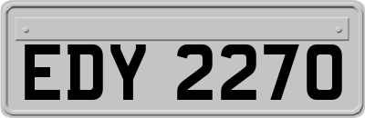 EDY2270