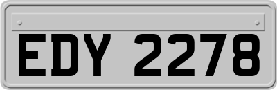 EDY2278