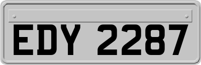 EDY2287