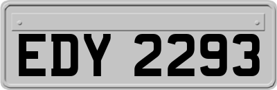 EDY2293