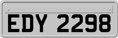 EDY2298