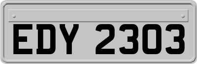 EDY2303