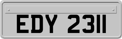 EDY2311