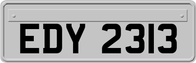 EDY2313