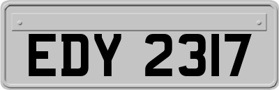 EDY2317