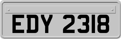 EDY2318