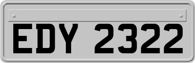 EDY2322