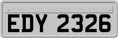 EDY2326