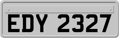 EDY2327