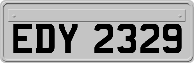 EDY2329