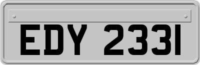 EDY2331