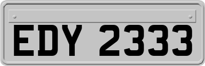 EDY2333
