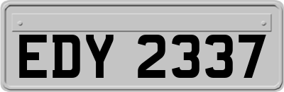 EDY2337