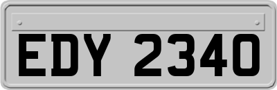 EDY2340