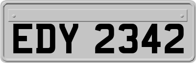 EDY2342