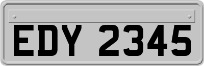 EDY2345