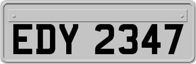 EDY2347