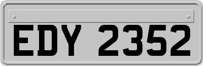 EDY2352