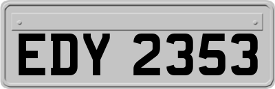 EDY2353