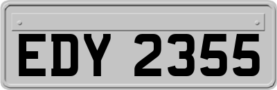 EDY2355