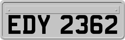 EDY2362