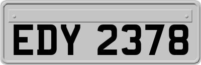 EDY2378