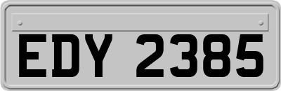 EDY2385