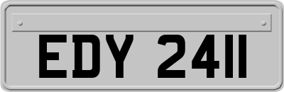 EDY2411