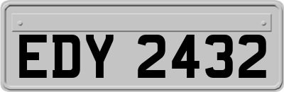 EDY2432