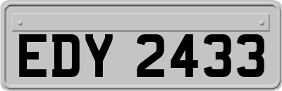 EDY2433