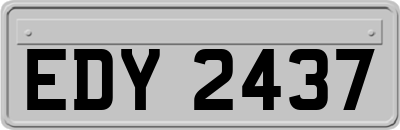 EDY2437
