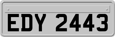 EDY2443