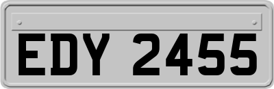EDY2455