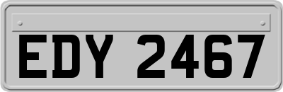 EDY2467