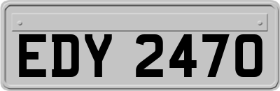 EDY2470