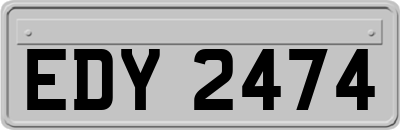 EDY2474