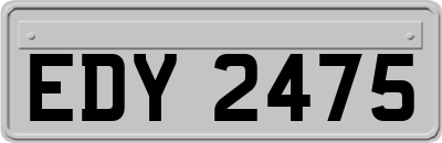 EDY2475