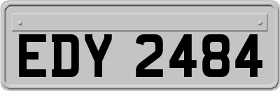 EDY2484