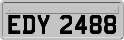 EDY2488