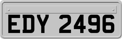 EDY2496