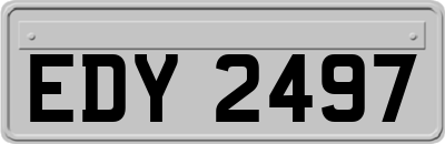 EDY2497