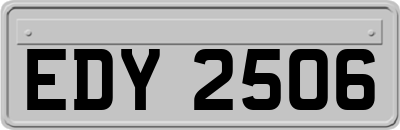 EDY2506