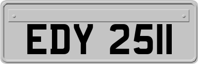 EDY2511