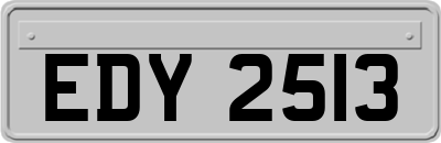 EDY2513